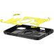 Защитный чехол Spigen (SGP) Tough Armor (MagFit) для Apple iPhone 16 - Black (360797B). Фото 7 из 17