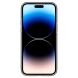 Защитный чехол Spigen (SGP) Ultra Hybrid (MagFit) для Apple iPhone 14 Pro - Frost Black (301350MB). Фото 6 из 14