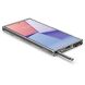 Захисний чохол Spigen (SGP) Ultra Hybrid S для Samsung Galaxy S24 Ultra (S928) ACS07299 - Crystal Clear (375803С). Фото 10 з 20