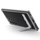 Захисний чохол Spigen (SGP) Ultra Hybrid S для Samsung Galaxy S24 Ultra (S928) ACS07299 - Crystal Clear (375803С). Фото 7 з 20