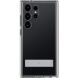 Захисний чохол Spigen (SGP) Ultra Hybrid S для Samsung Galaxy S24 Ultra (S928) ACS07299 - Crystal Clear (375803С). Фото 2 з 20