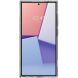 Захисний чохол Spigen (SGP) Ultra Hybrid S для Samsung Galaxy S24 Ultra (S928) ACS07299 - Crystal Clear (375803С). Фото 9 з 20
