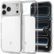 Захисний чохол Spigen Ultra Hybrid T MagFit для iPhone 18 Pro (ACS12169) - Glossy White (440107W). Фото 1 з 14