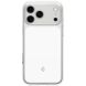 Захисний чохол Spigen Ultra Hybrid T MagFit для iPhone 18 Pro (ACS12169) - Glossy White (440107W). Фото 3 з 14