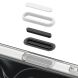 Захисний чохол Spigen Ultra Hybrid T MagFit для iPhone 18 Pro (ACS12169) - Glossy White (440107W). Фото 6 з 14
