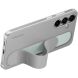 Защитный чехол Standing Grip для Samsung Galaxy S25 Plus (S936) EF-GS936CJEGWW - Gray (371961J). Фото 3 из 5
