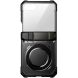Захисний чохол Supcase UB Grip MagSafe (FF) для Samsung Galaxy Flip 8 (843439162266) - Black (423547B). Фото 4 з 13