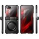 Захисний чохол Supcase UB Grip MagSafe (FF) для Samsung Galaxy Flip 8 (843439162266) - Black (423547B). Фото 5 з 13