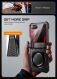 Захисний чохол Supcase UB Grip MagSafe (FF) для Samsung Galaxy Flip 8 (843439162266) - Black (423547B). Фото 12 з 13