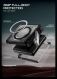Захисний чохол Supcase UB Grip MagSafe (FF) для Samsung Galaxy Flip 8 (843439162266) - Black (423547B). Фото 11 з 13