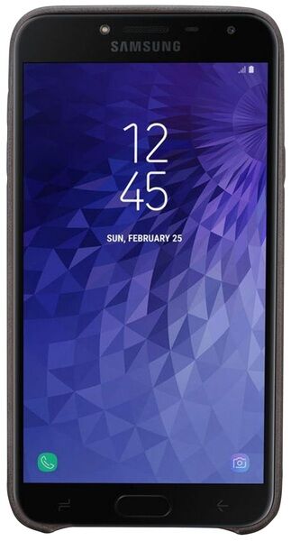 Защитный чехол T-PHOX Vintage Cover для Samsung Galaxy J4 2018 (J400) - Brown: фото 2 из 5
