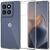 Защитный чехол Tech-Protect FlexAir для Motorola Edge 60 / Edge 60 Fusion - Clear: фото 1 из 5