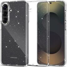 Защитный чехол Tech-Protect FlexAir для Samsung Galaxy S26 (S942) - Glitter: фото 1 из 6