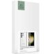 Защитный чехол Tech-Protect FlexAir Hybrid MagSafe для Samsung Galaxy S24 Ultra (S928) - Clear (375804С). Фото 2 из 5