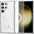 Защитный чехол Tech-Protect FlexAir Hybrid MagSafe для Samsung Galaxy S24 Ultra (S928) - Clear (375804С)