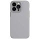 Защитный чехол Tech21 EcoSlim для Apple iPhone 13 Pro - Gray (288244H). Фото 5 из 7