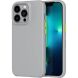 Защитный чехол Tech21 EcoSlim для Apple iPhone 13 Pro - Gray (288244H). Фото 1 из 7