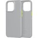 Защитный чехол Tech21 EcoSlim для Apple iPhone 13 Pro - Gray (288244H). Фото 2 из 7