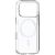Защитный чехол TORRAS Guardian-Mag (with MagSafe) для Apple iPhone 18 Pro - Transparent: фото 1 из 1