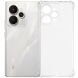 Защитный чехол UniCase AirBag для Realme 15 - Transparent (390513T). Фото 1 из 5