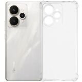 Защитный чехол UniCase AirBag для Realme 15 - Transparent: фото 1 из 5