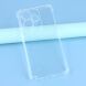 Защитный чехол UniCase AirBag для Realme 15 - Transparent (390513T). Фото 3 из 5
