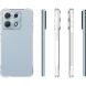 Защитный чехол UniCase AirBag Flow для Motorola Edge 70 Max - Transparent (435501T). Фото 5 из 5