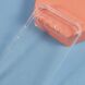 Защитный чехол UniCase AirBag with Strap для Google Pixel 9a - Transparent (375409T). Фото 4 из 5