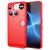 Захисний чохол UniCase Carbon для Nothing Phone (3) - Red: фото 1 з 8
