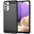 Защитный чехол UniCase Carbon для Samsung Galaxy A33 (A336) - Black (292798B)