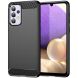 Защитный чехол UniCase Carbon для Samsung Galaxy A33 (A336) - Black (292798B). Фото 1 из 10