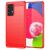 Защитный чехол UniCase Carbon для Samsung Galaxy A53 (A536) - Red: фото 1 из 10