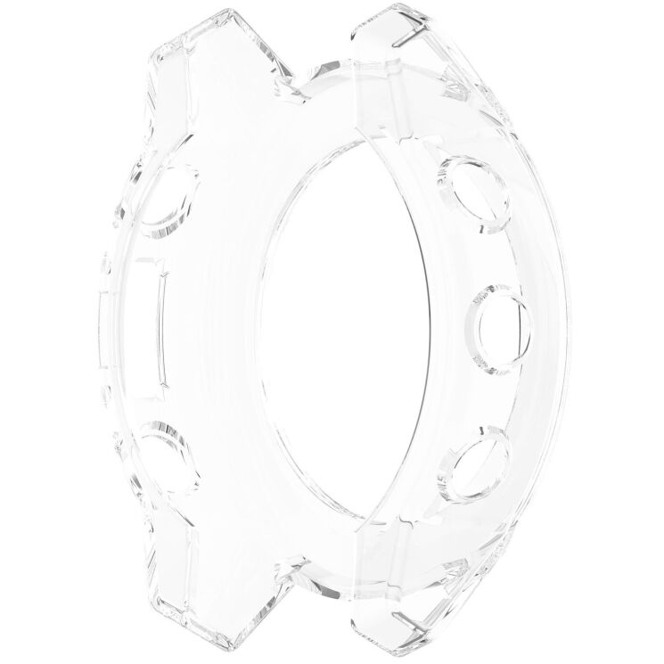 Захисний чохол UniCase Clear Cover для Garmin Descent G1 / G2 - Transparent (400701T) Захисний чохол UniCase Clear Cover для Garmin Descent G1 / G2 - Transparent: фото 5 з 7