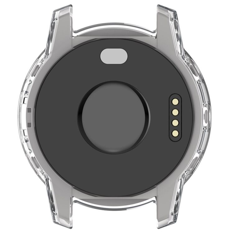 Захисний чохол UniCase Clear Cover для Garmin Descent G1 / G2 - Transparent (400701T) Захисний чохол UniCase Clear Cover для Garmin Descent G1 / G2 - Transparent: фото 7 з 7