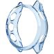 Защитный чехол UniCase Clear Cover для Garmin Forerunner 570 (47mm) - Transparent Blue (401001TL). Фото 2 из 3