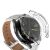 Защитный чехол UniCase Clear Cover для Huawei Watch GT 3 (42mm) - Transparent: фото 1 из 7