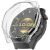 Защитный чехол UniCase Clear Cover для Huawei Watch GT 6 Pro (46mm) - Transparent: фото 1 из 1