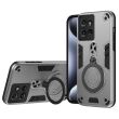 Защитный чехол UniCase Cosmic Armor для Motorola Edge 50 - Silver (368517S)