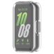 Захисний чохол UniCase Crystal Cover для Samsung Galaxy Fit 3 - Transparent (349013T). Фото 6 з 7