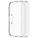 Захисний чохол UniCase Crystal Cover для Samsung Galaxy Fit 3 - Transparent (349013T). Фото 3 з 7