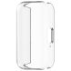 Захисний чохол UniCase Crystal Cover для Samsung Galaxy Fit 3 - Transparent (349013T). Фото 2 з 7