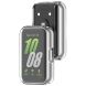 Захисний чохол UniCase Crystal Cover для Samsung Galaxy Fit 3 - Transparent (349013T). Фото 5 з 7