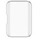 Захисний чохол UniCase Crystal Cover для Samsung Galaxy Fit 3 - Transparent (349013T). Фото 4 з 7