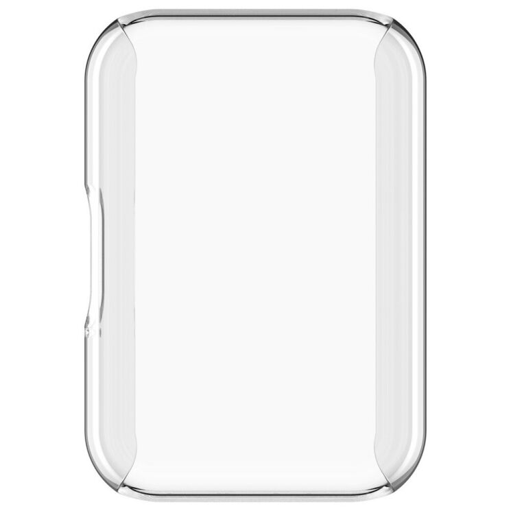 Захисний чохол UniCase Crystal Cover для Samsung Galaxy Fit 3 - Transparent: фото 4 з 7