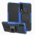 Захисний чохол UniCase Hybrid X для Huawei P30 Lite - Blue: фото 1 з 8