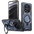 Защитный чехол UniCase Lander Armor для Xiaomi Redmi Note 14 Pro 5G / Poco X7 - Blue (373543L)