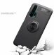 Захисний чохол UniCase Magnetic Ring для Huawei Honor 20 Pro - All Black (262336B). Фото 9 з 9