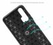 Захисний чохол UniCase Magnetic Ring для Huawei Honor 20 Pro - All Black (262336B). Фото 7 з 9