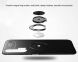 Захисний чохол UniCase Magnetic Ring для Huawei Honor 20 Pro - All Black (262336B). Фото 4 з 9