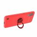 Захисний чохол UniCase Magnetic Ring для Samsung Galaxy A01 (A015) - Red (264223R). Фото 2 з 12